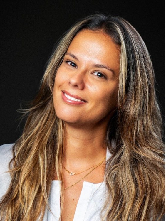 Caroline Morales – Chief Marketing Officer, Zumba&nbsp;Inc.