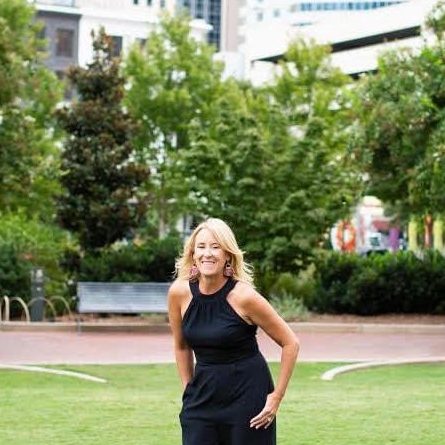 Amy Walsh Stock – VP of Communications at LEGACY MOTOR&nbsp;CLUB