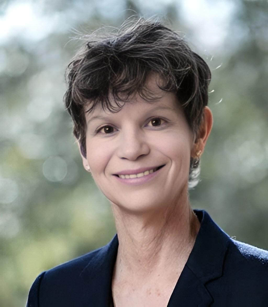 Lisa Goldberg – VP of PR at Angel City Football&nbsp;Club