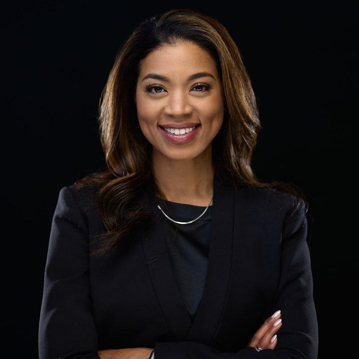 Sandra Douglass Morgan – President at Las Vegas&nbsp;Raiders