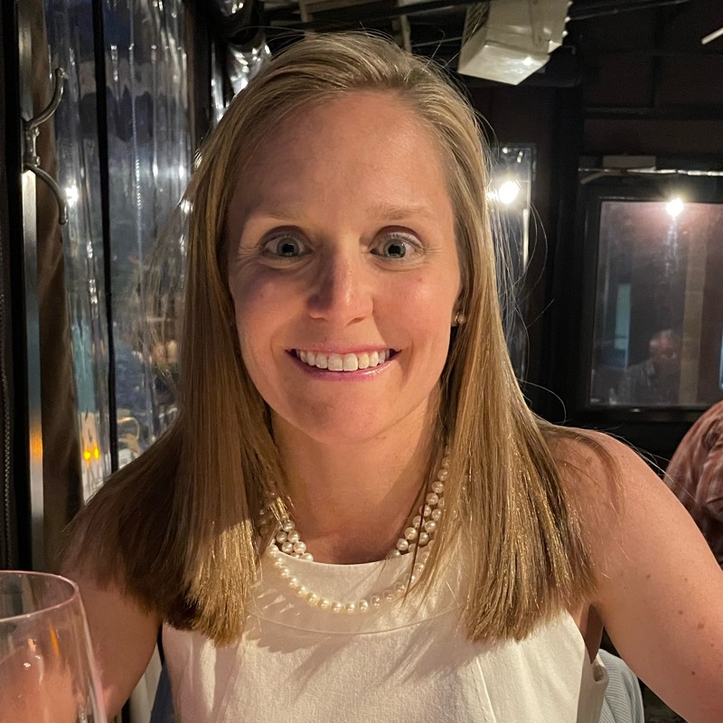 Ashley Murphy – SVP at Premier Lacrosse&nbsp;League