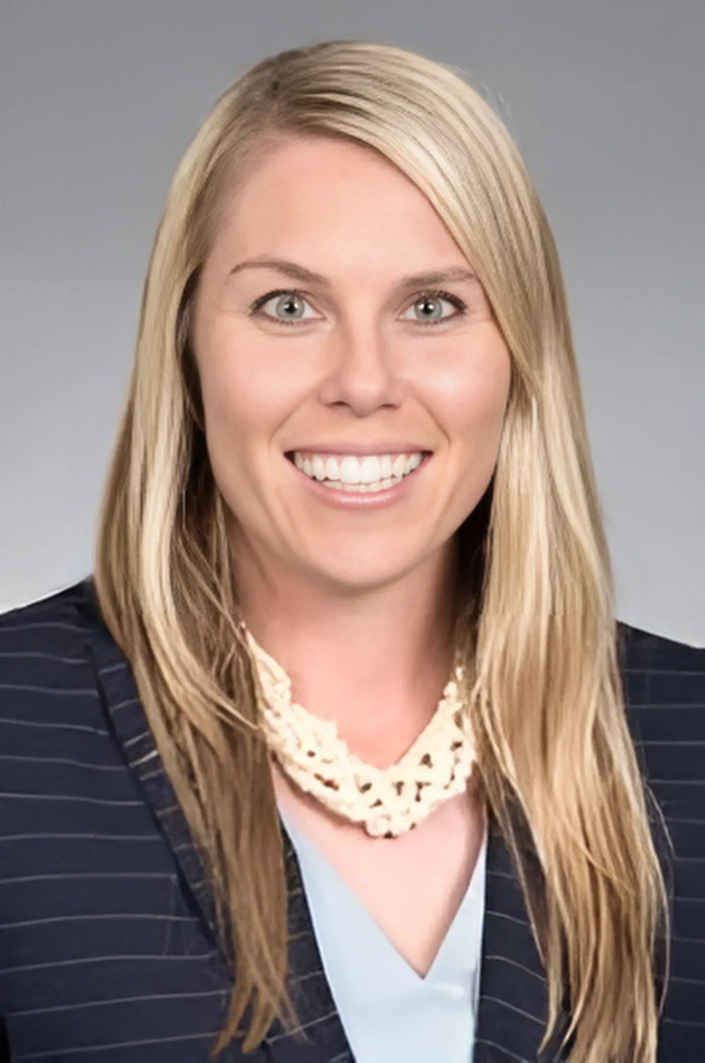 Kelly Eddy – Vice President, International Tournament Business at PGA&nbsp;TOUR
