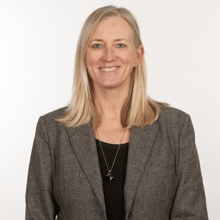 Andrea Kimball – VP and General&nbsp;Counsel