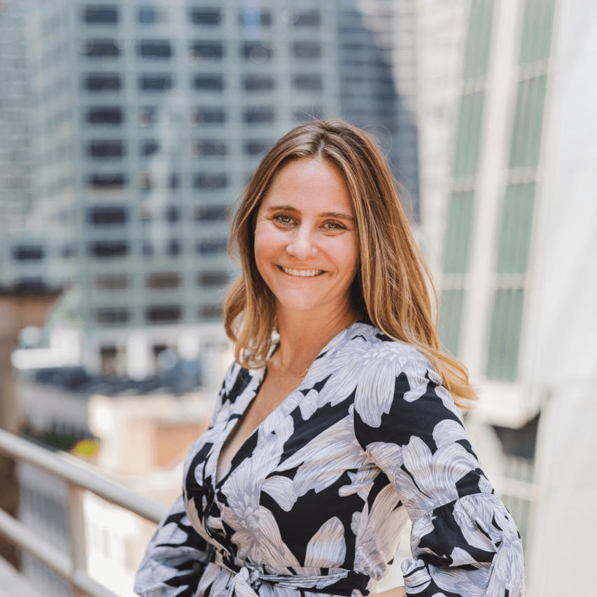 Lindsay Brinkmann – SVP at&nbsp;Sportfive