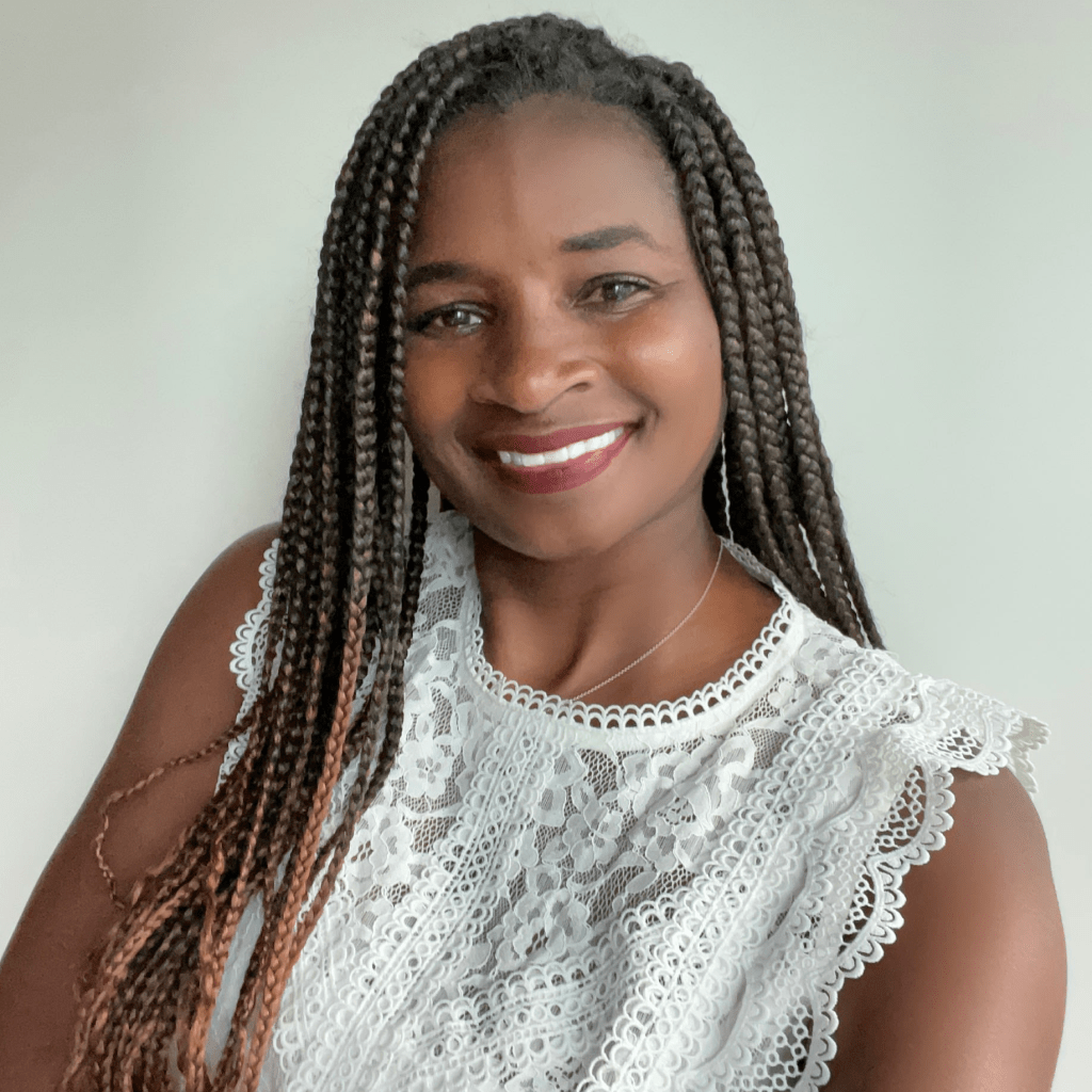 Dr. Robin Beavers – SVP Community & Social&nbsp;Impact