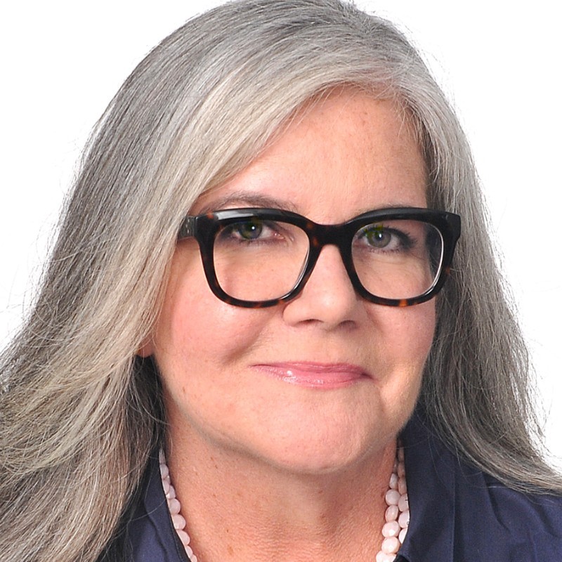 Lisa Cradit – Managing Director and Head of Communications and Content for the United States Tennis&nbsp;Association