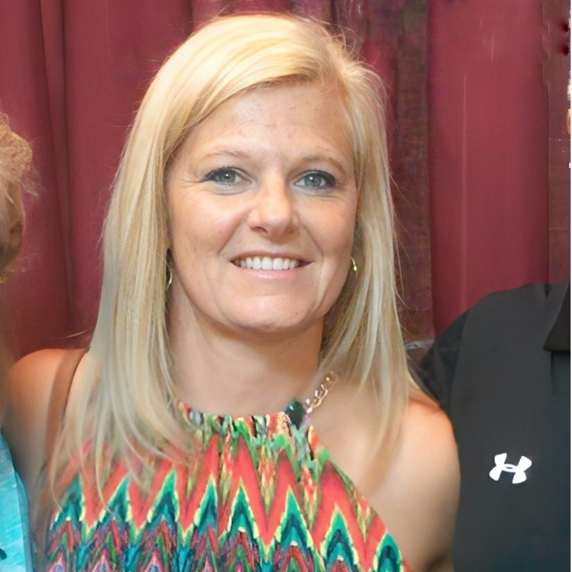 Lynn Moskovitz – USA&nbsp;Gymnastics