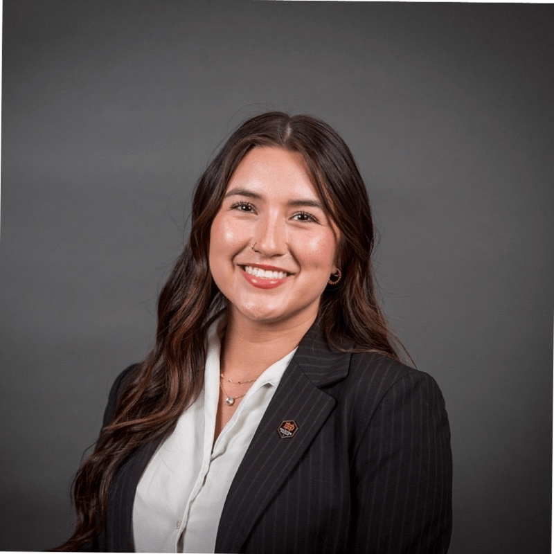 Juliana Torres – Account Manager of Membership Services at Houston&nbsp;Dynamo