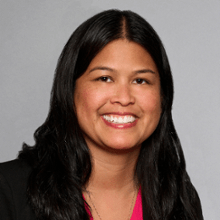 Leslie McGreevy – Director of Analytics Operations at Excel&nbsp;Sports