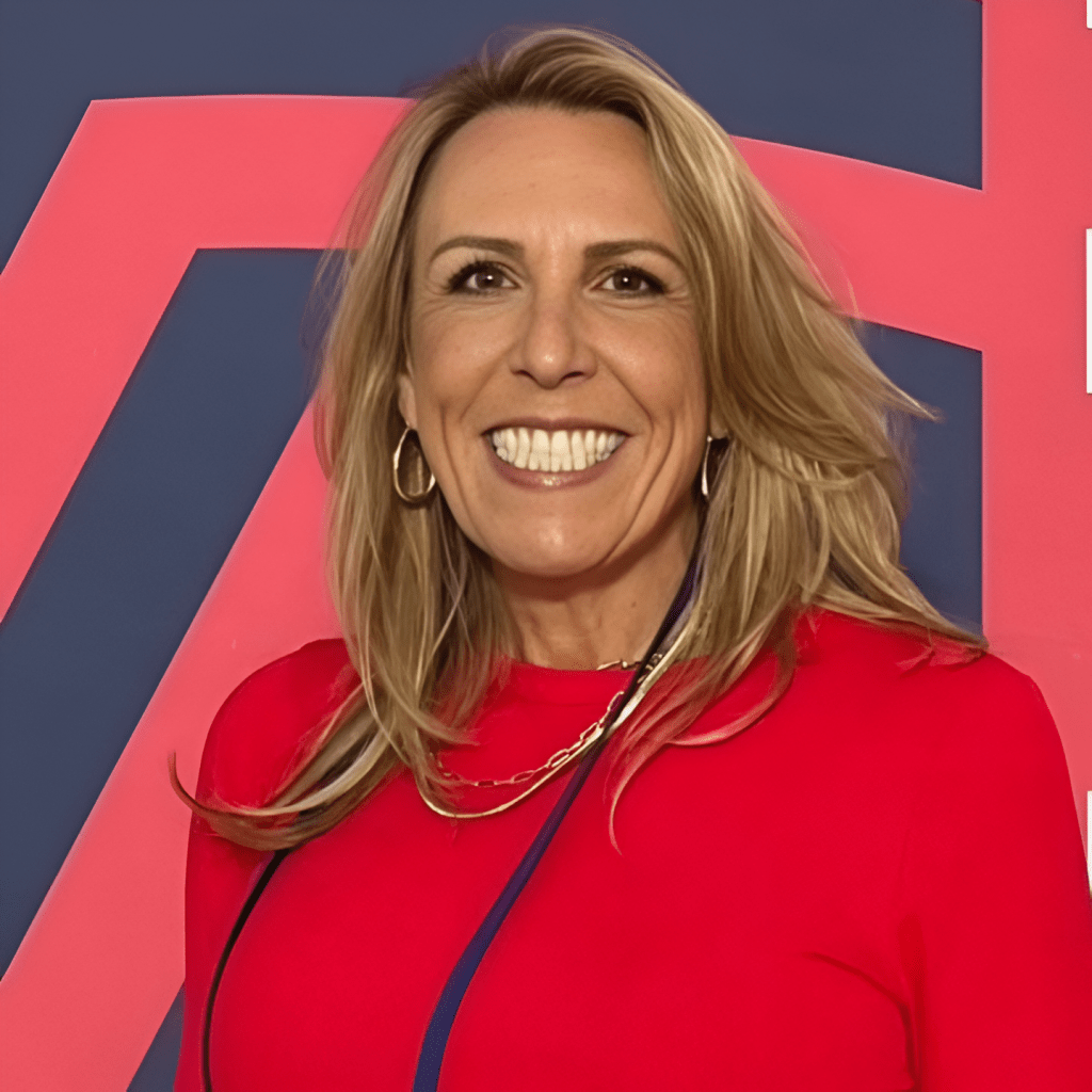 Lisa Johnson – Communications Manager at Oklahoma City Comets (Triple-A affiliate of the Los Angeles&nbsp;Dodgers)