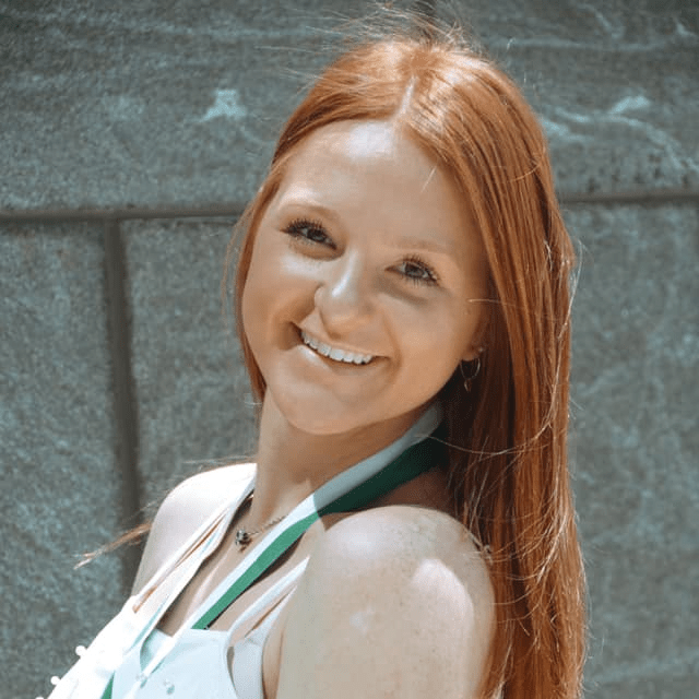 Jennifer Krsolovic – Manager, Corporate Partnerships at Lake Erie&nbsp;Crushers