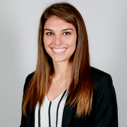 Cassie Enriquez – Senior Account Manager, Premium Services at Oklahoma City&nbsp;Thunder