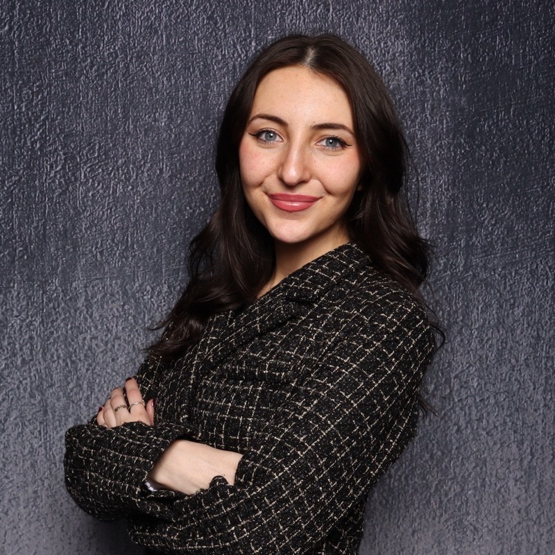 Delaney Ritter02 Delaney Galbraith – CEO & Founder of Sports Girls Club – Women in ...