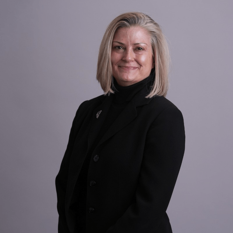 M. Lauren Fisher-McBrayer – Sr. Director, Member Service & Retention @ Atlanta Falcons & Mercedes-Benz&nbsp;Stadium