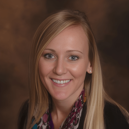 Ashley Meuser – Director of Major League Nutrition, Cincinnati&nbsp;Reds